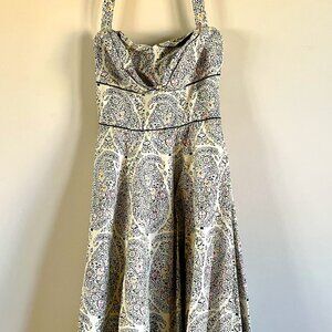 Anthropologie Dress